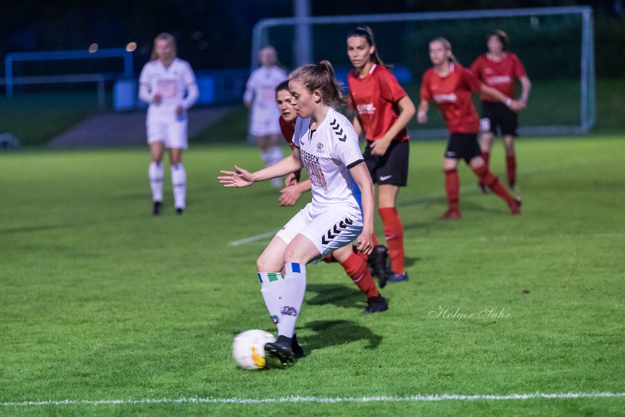 Bild 68 - Frauen SV Henstedt Ulzburg - Wellingsbuettel : Ergebnis: 11:1